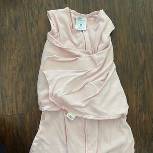 Halo swaddle sleep sack